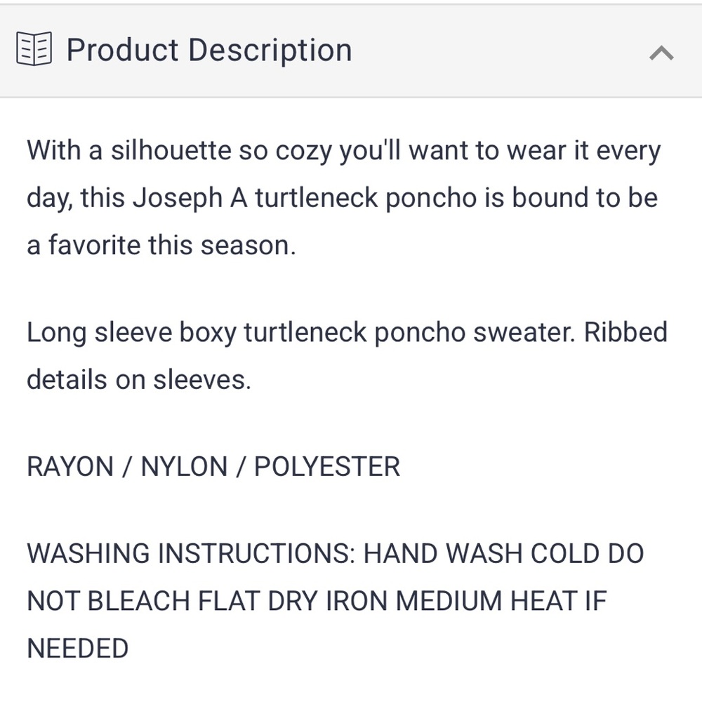 Women's Burgundy Turtleneck Sweater - Picture 3 of 3